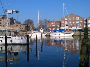Resort Orther Reede, Fehmarn-Orth